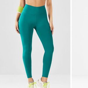 NWT FABLETICS POWERHOLD LEGGINGS